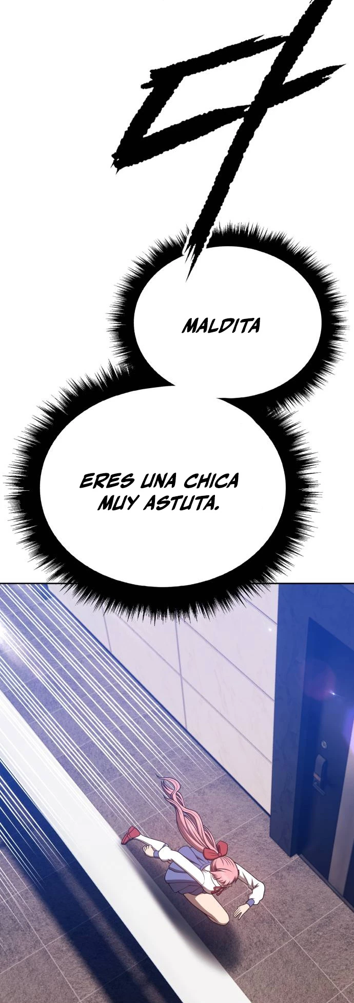 Palo De Madera Capitulo 45 página 146