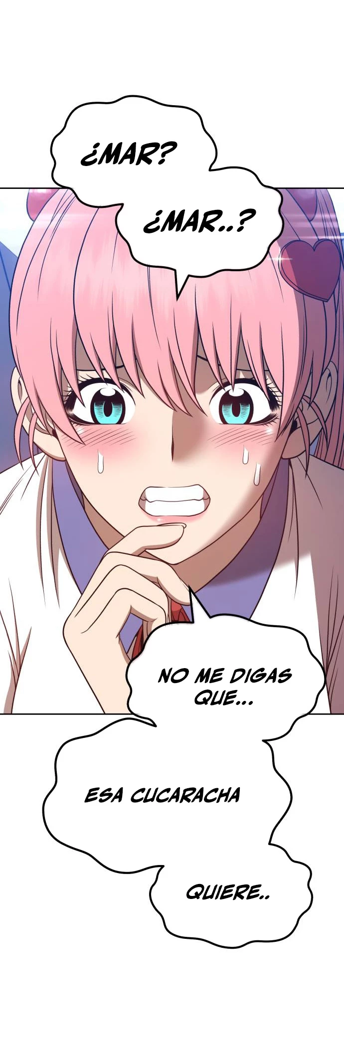 Palo De Madera Capitulo 45 página 152