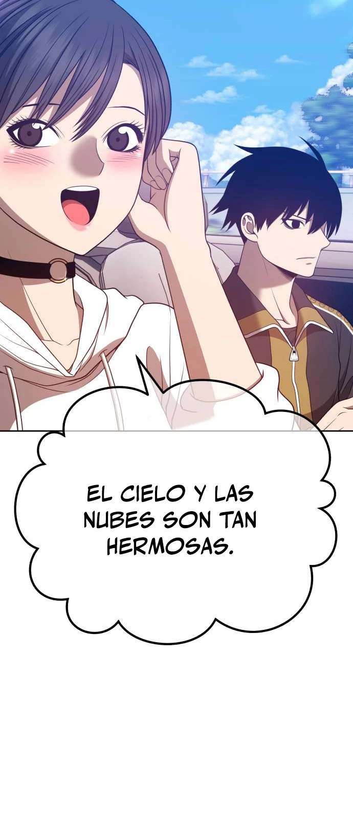Palo De Madera Capitulo 45 página 163