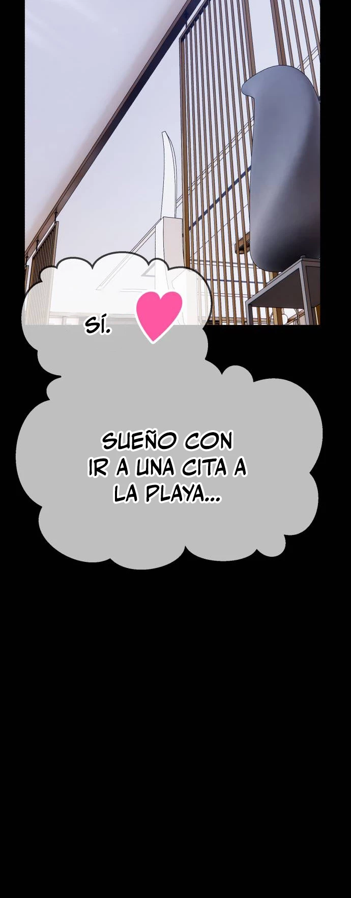 Palo De Madera Capitulo 45 página 166