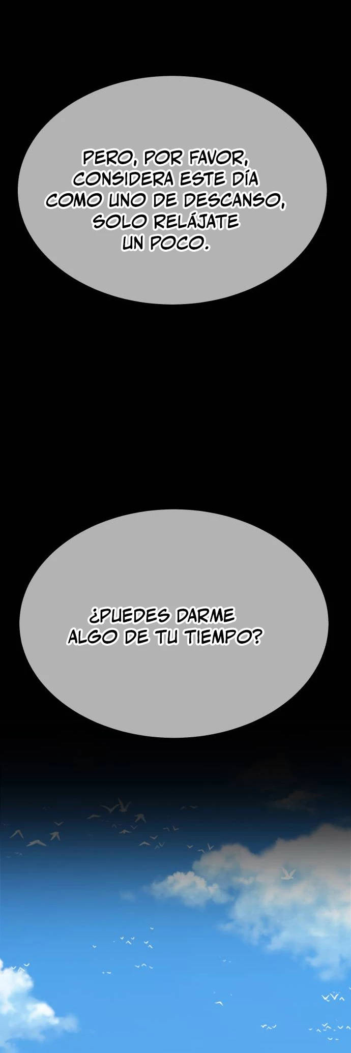 Palo De Madera Capitulo 45 página 171