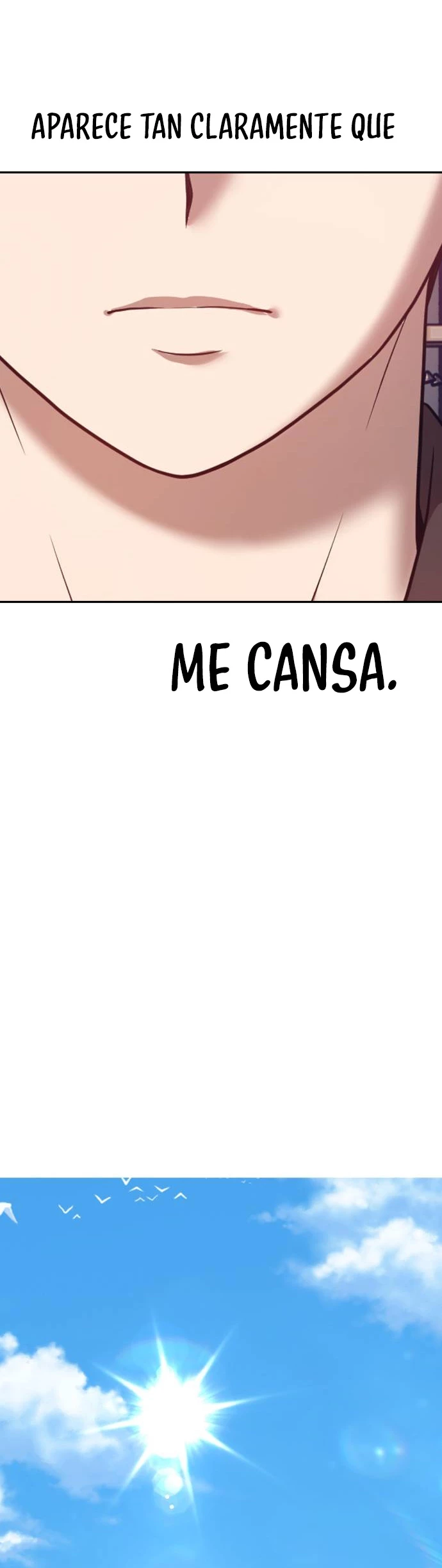 Palo De Madera Capitulo 45 página 183