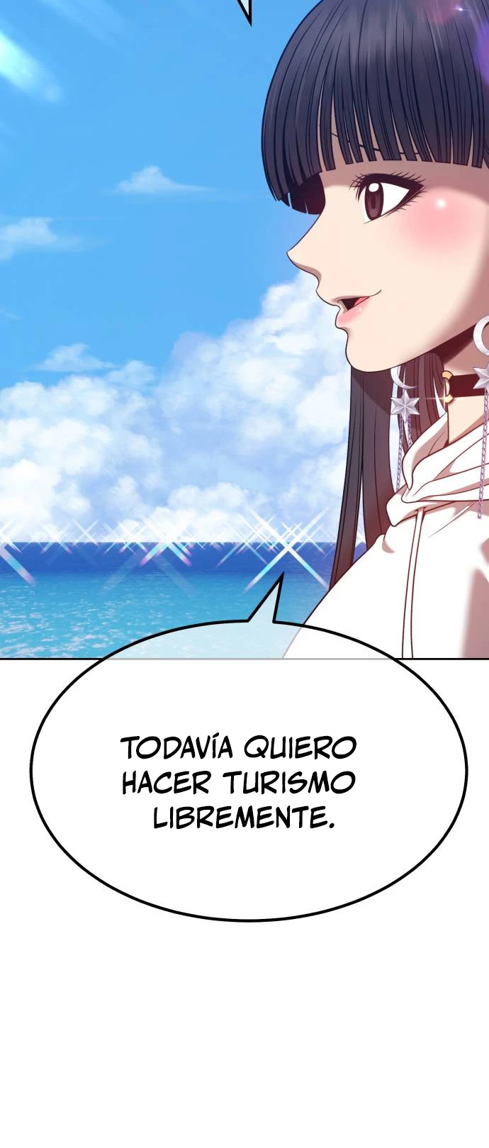 Palo De Madera Capitulo 45 página 186