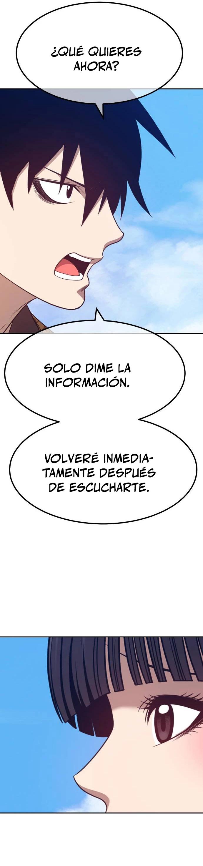 Palo De Madera Capitulo 45 página 187