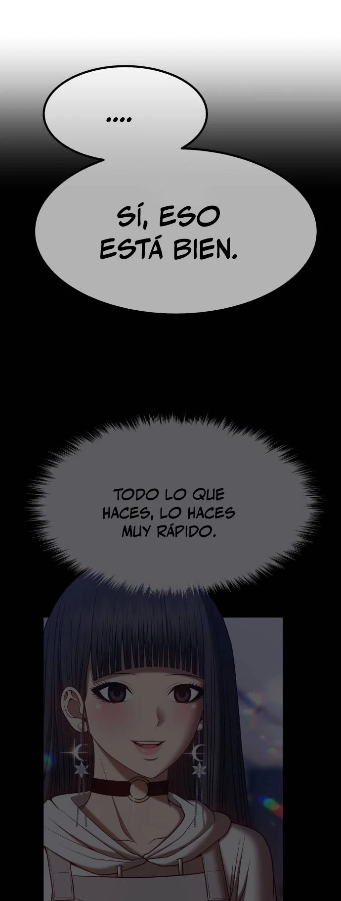 Palo De Madera Capitulo 45 página 188