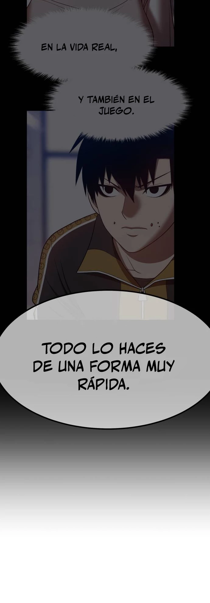 Palo De Madera Capitulo 45 página 189