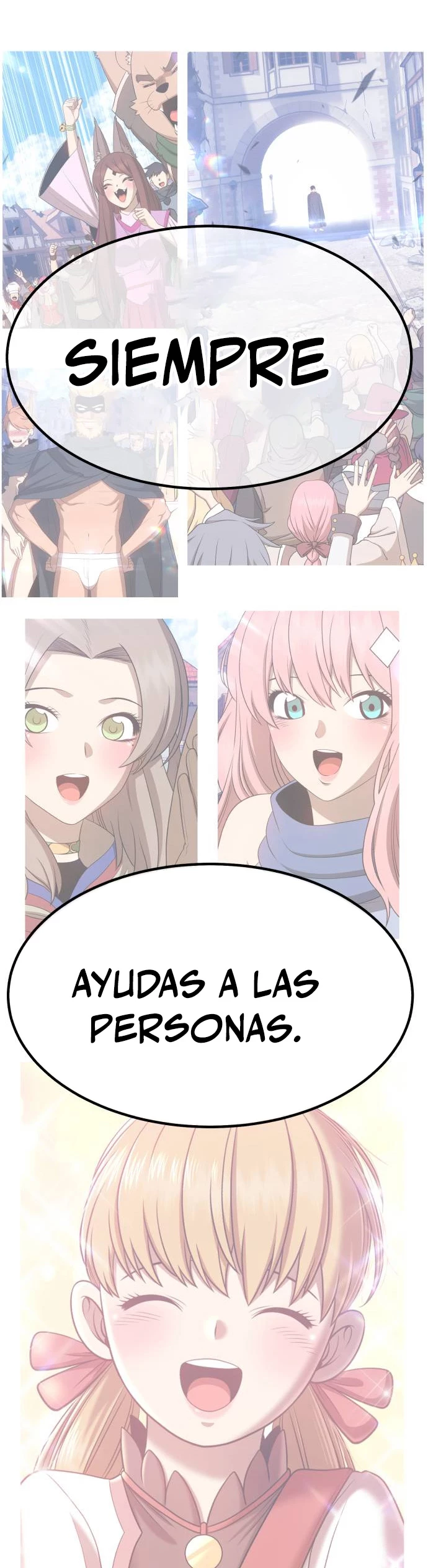 Palo De Madera Capitulo 45 página 191