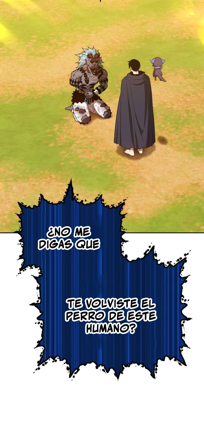 Palo De Madera Capitulo 45 página 45
