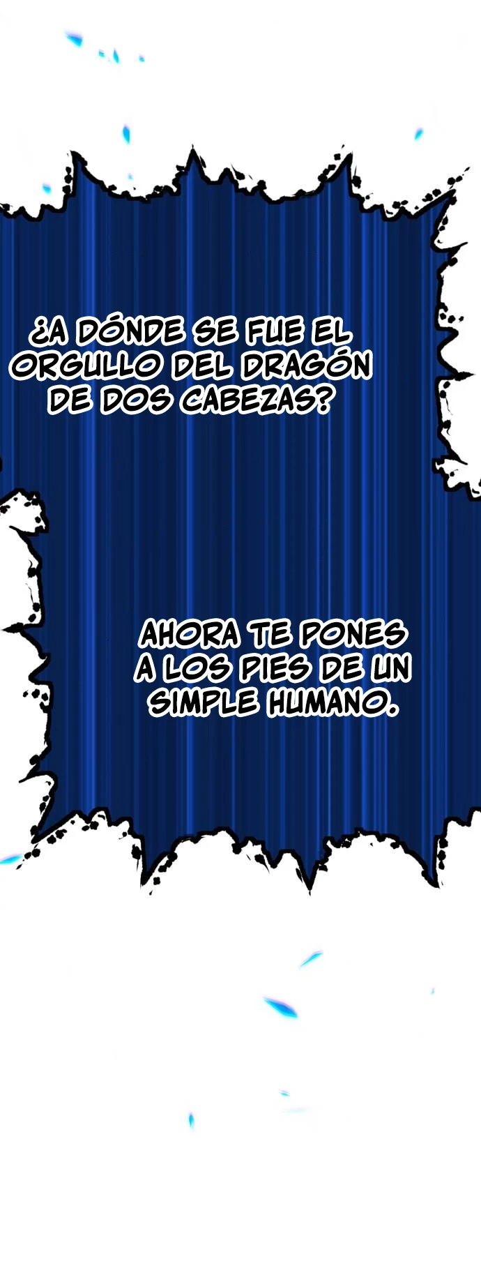Palo De Madera Capitulo 45 página 48