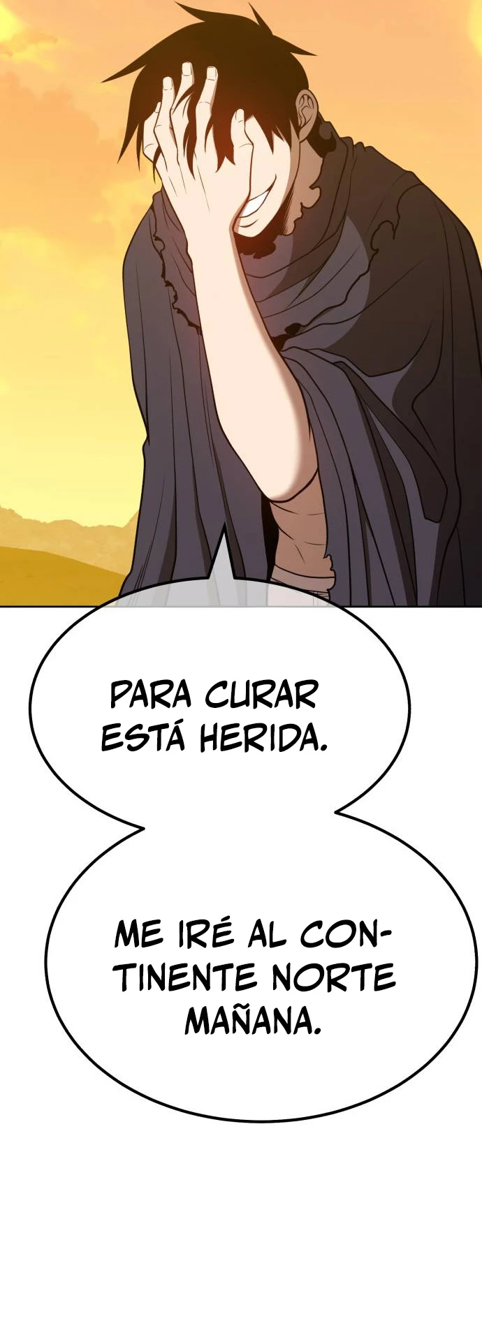 Palo De Madera Capitulo 45 página 55