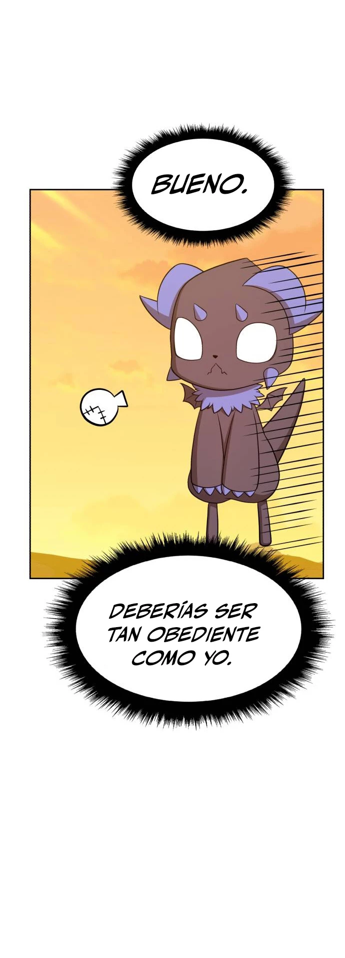 Palo De Madera Capitulo 45 página 66