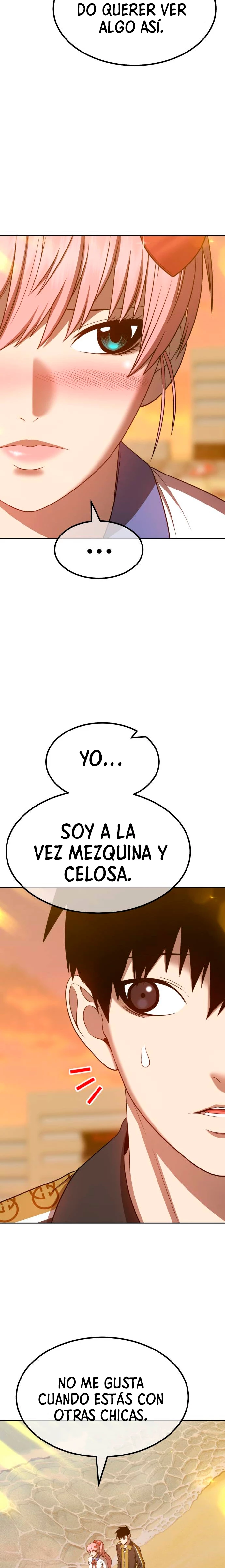 Palo De Madera Capitulo 46 página 58