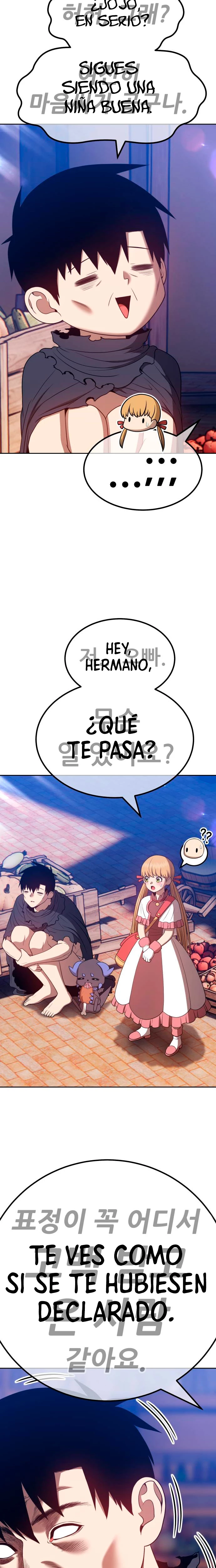 Palo De Madera Capitulo 46 página 70