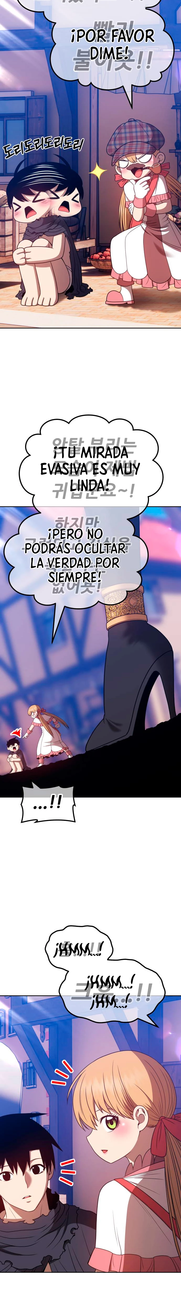 Palo De Madera Capitulo 46 página 72