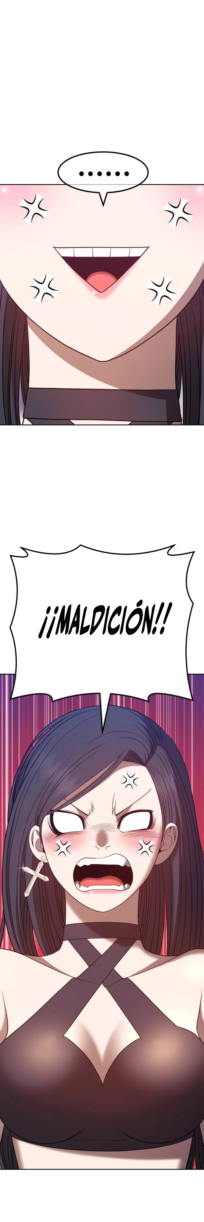 Palo De Madera Capitulo 47 página 32
