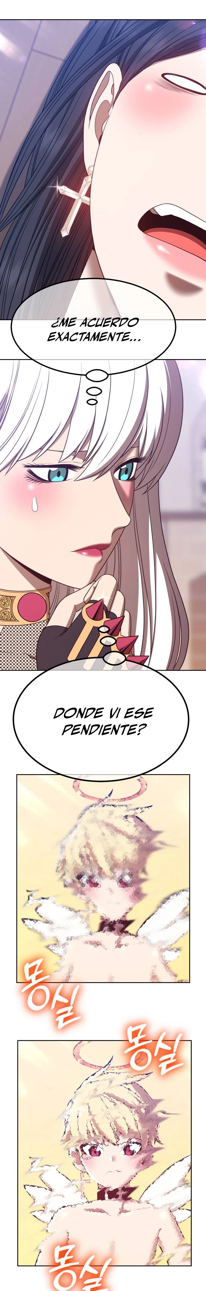 Palo De Madera Capitulo 47 página 36