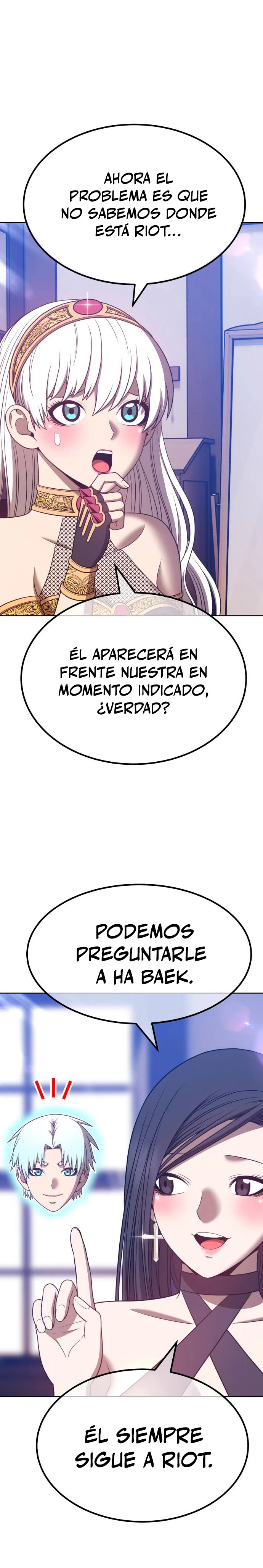 Palo De Madera Capitulo 47 página 47