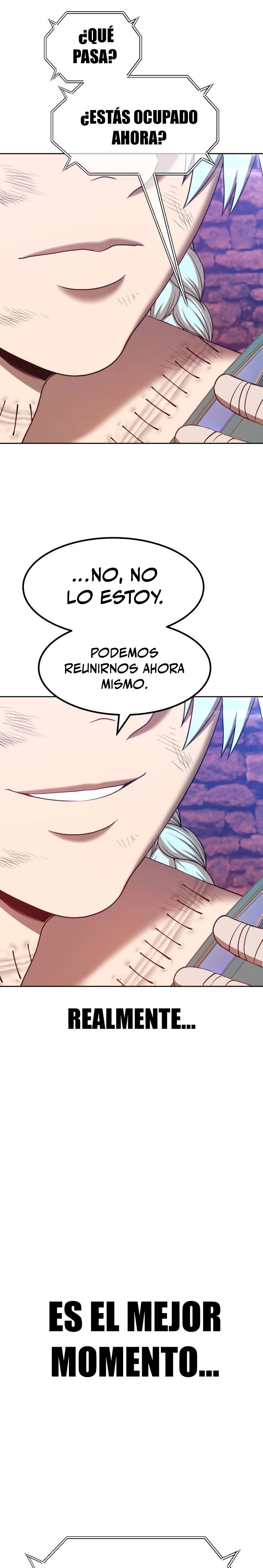 Palo De Madera Capitulo 47 página 53