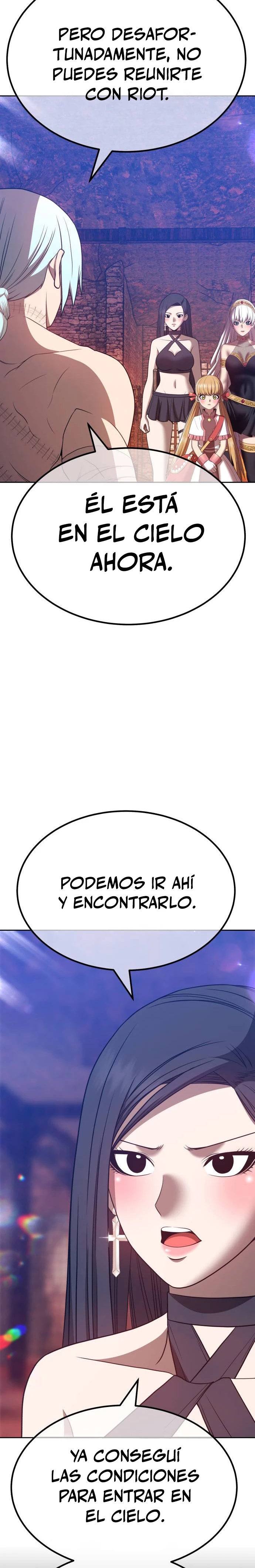 Palo De Madera Capitulo 47 página 70