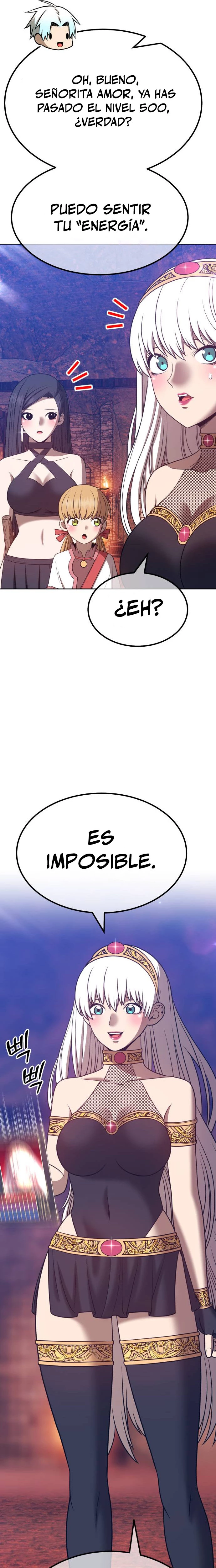 Palo De Madera Capitulo 47 página 73