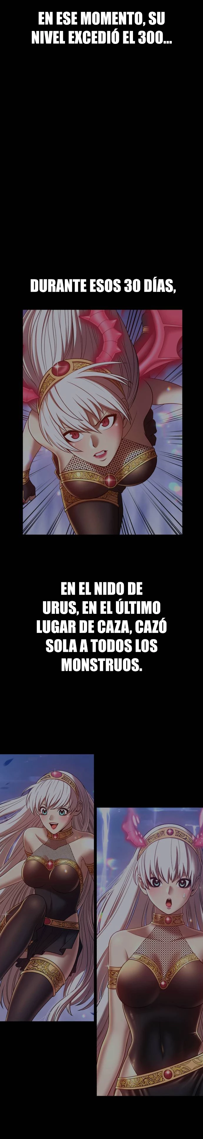 Palo De Madera Capitulo 47 página 77