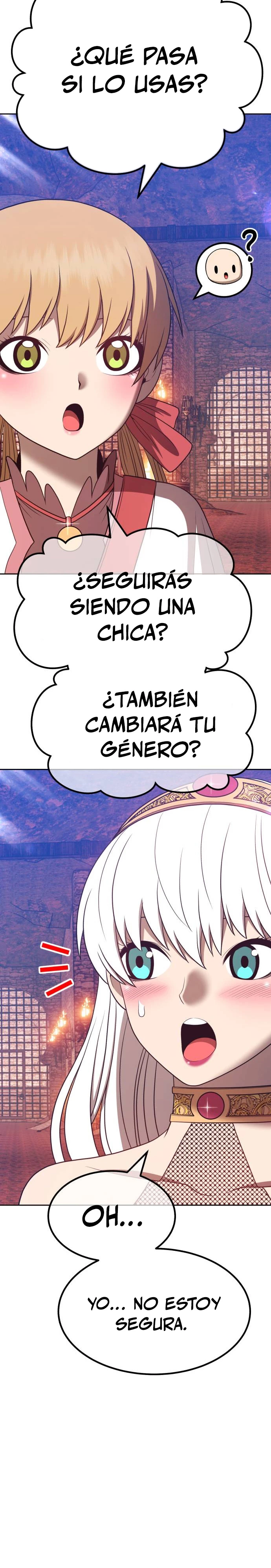 Palo De Madera Capitulo 47 página 80