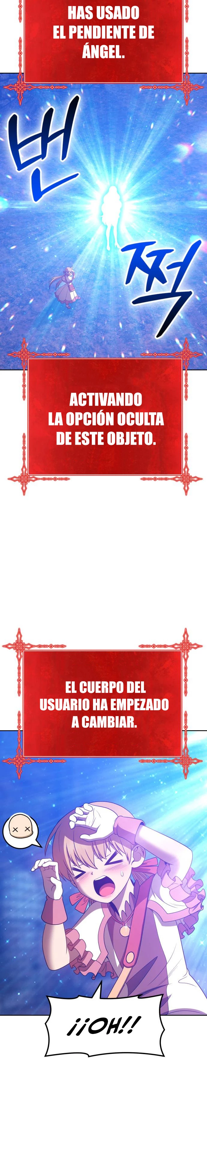 Palo De Madera Capitulo 47 página 83