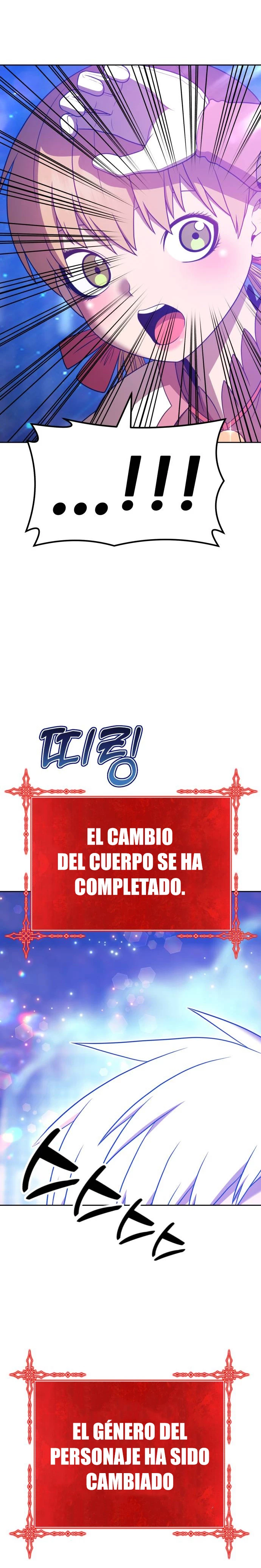 Palo De Madera Capitulo 47 página 84