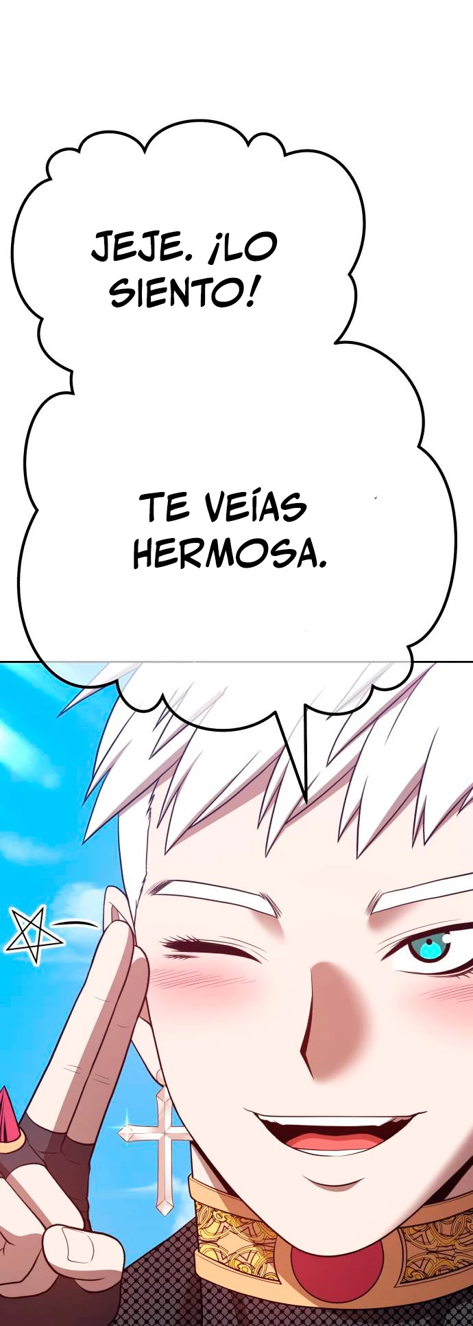 Palo De Madera Capitulo 48 página 141