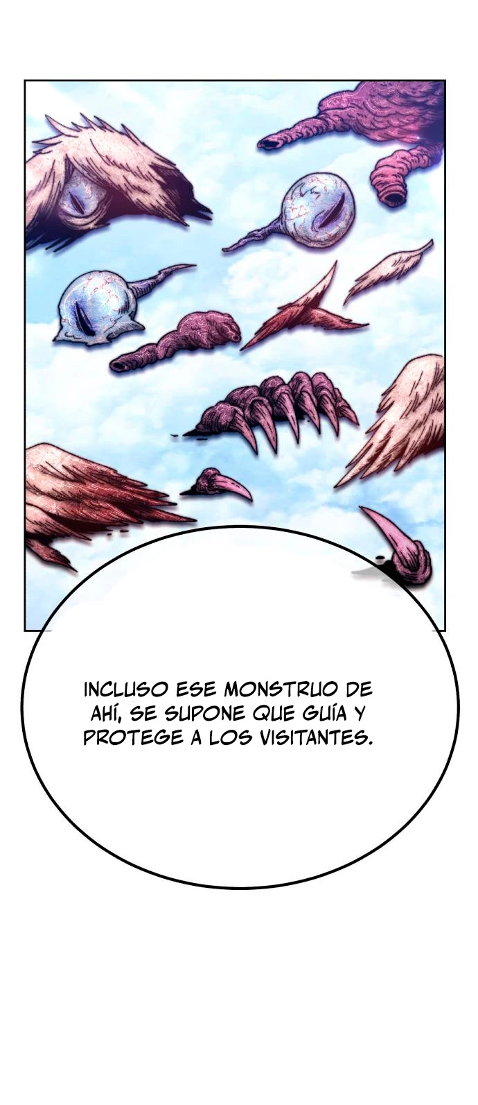 Palo De Madera Capitulo 48 página 147
