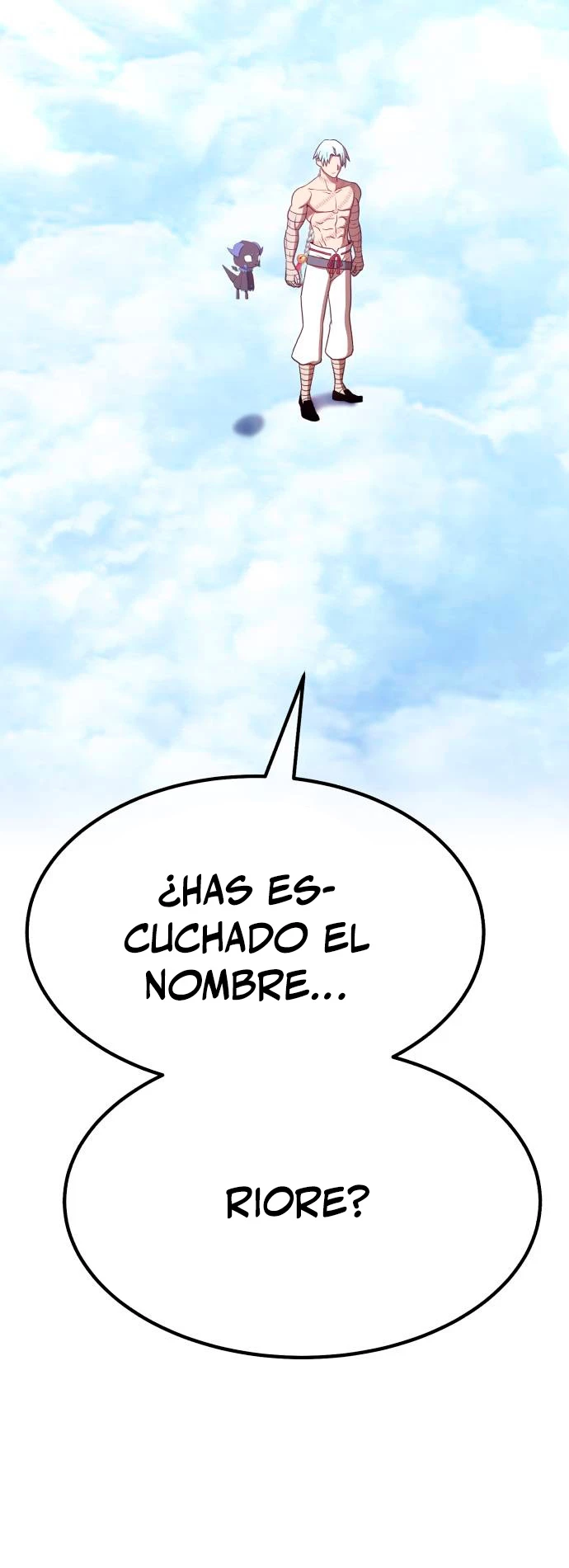 Palo De Madera Capitulo 48 página 149