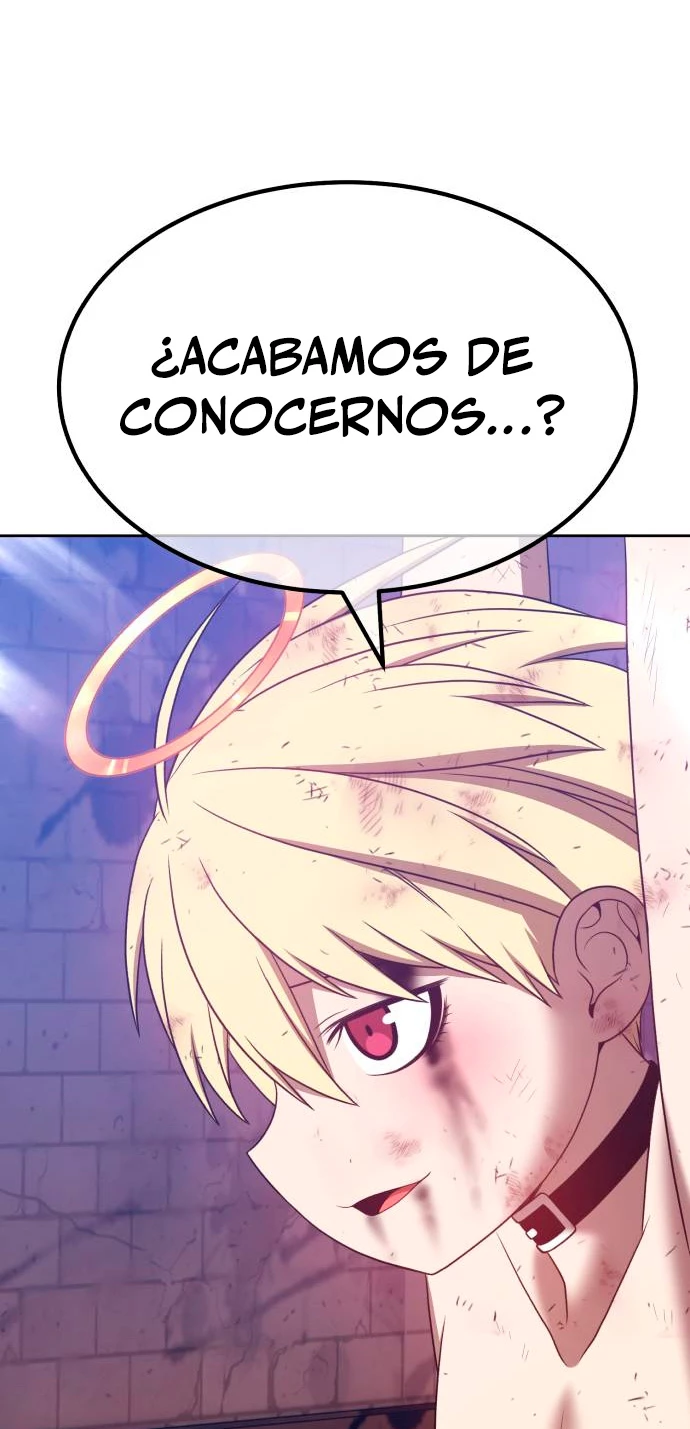 Palo De Madera Capitulo 48 página 162