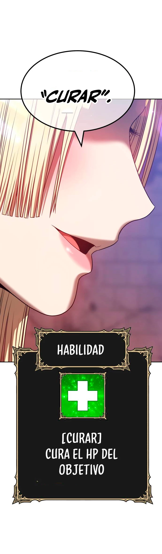 Palo De Madera Capitulo 48 página 168