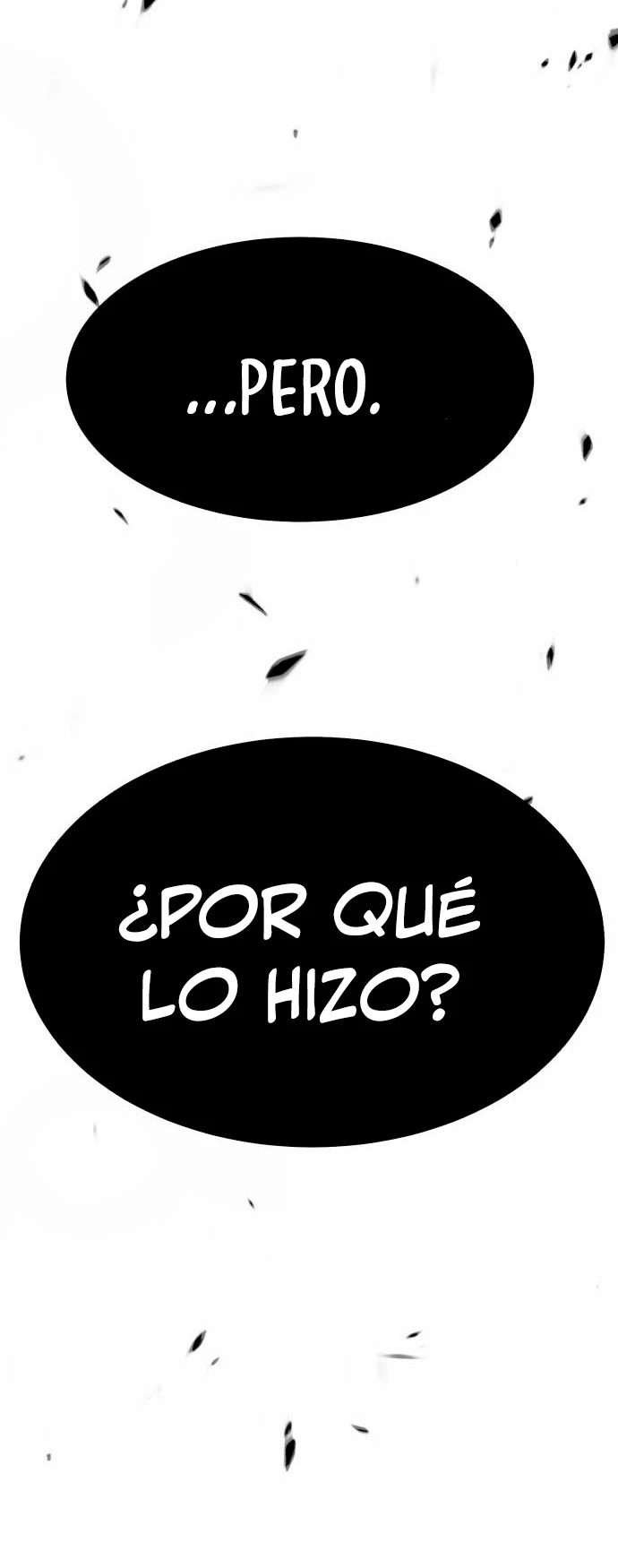 Palo De Madera Capitulo 48 página 173