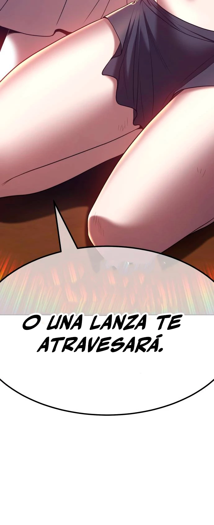 Palo De Madera Capitulo 48 página 21