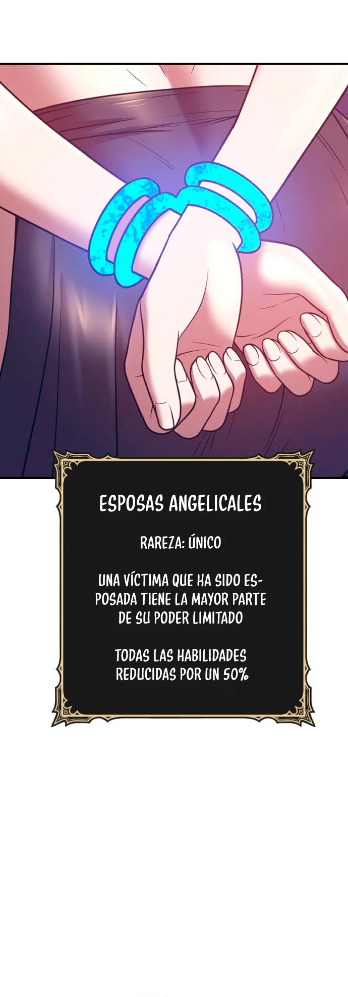 Palo De Madera Capitulo 48 página 25