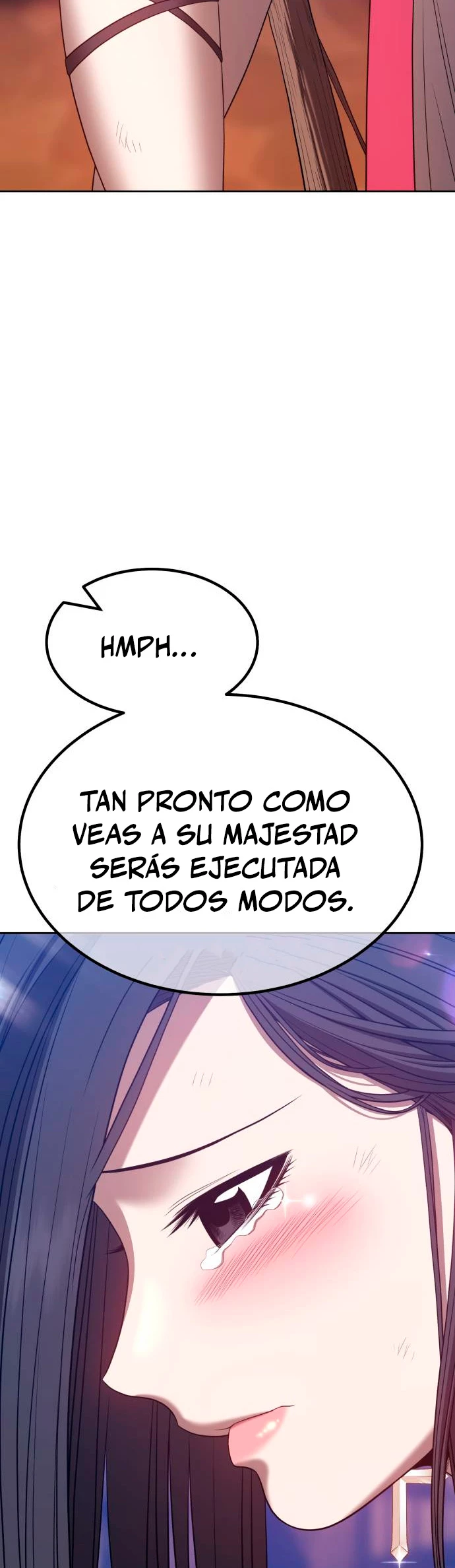 Palo De Madera Capitulo 48 página 28
