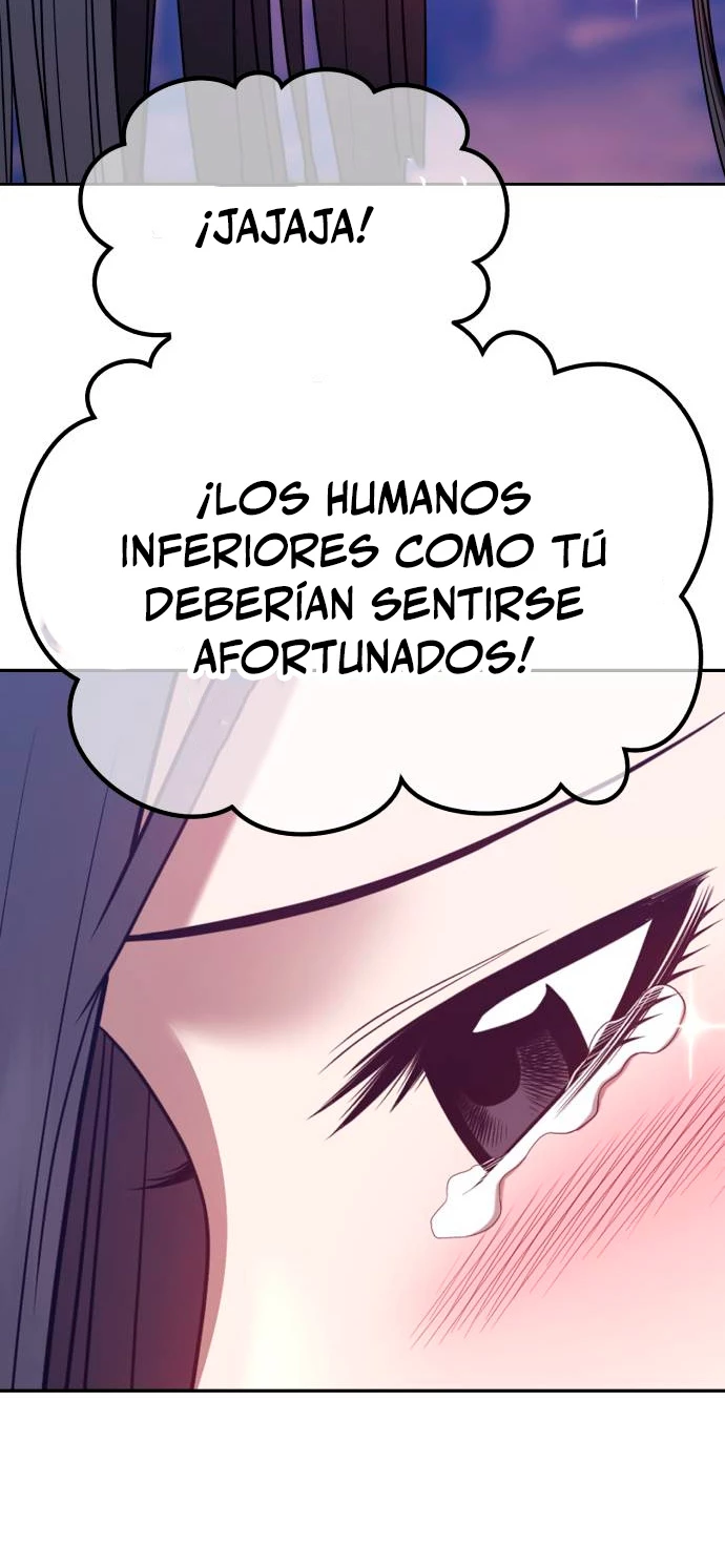 Palo De Madera Capitulo 48 página 29