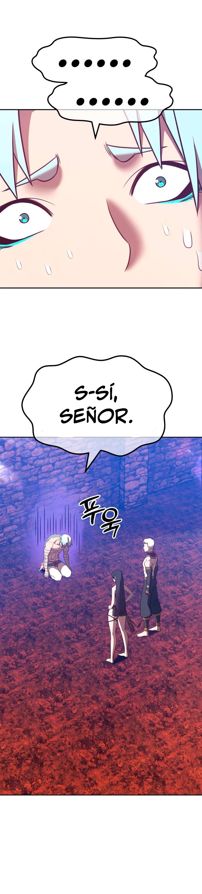 Palo De Madera Capitulo 48 página 3