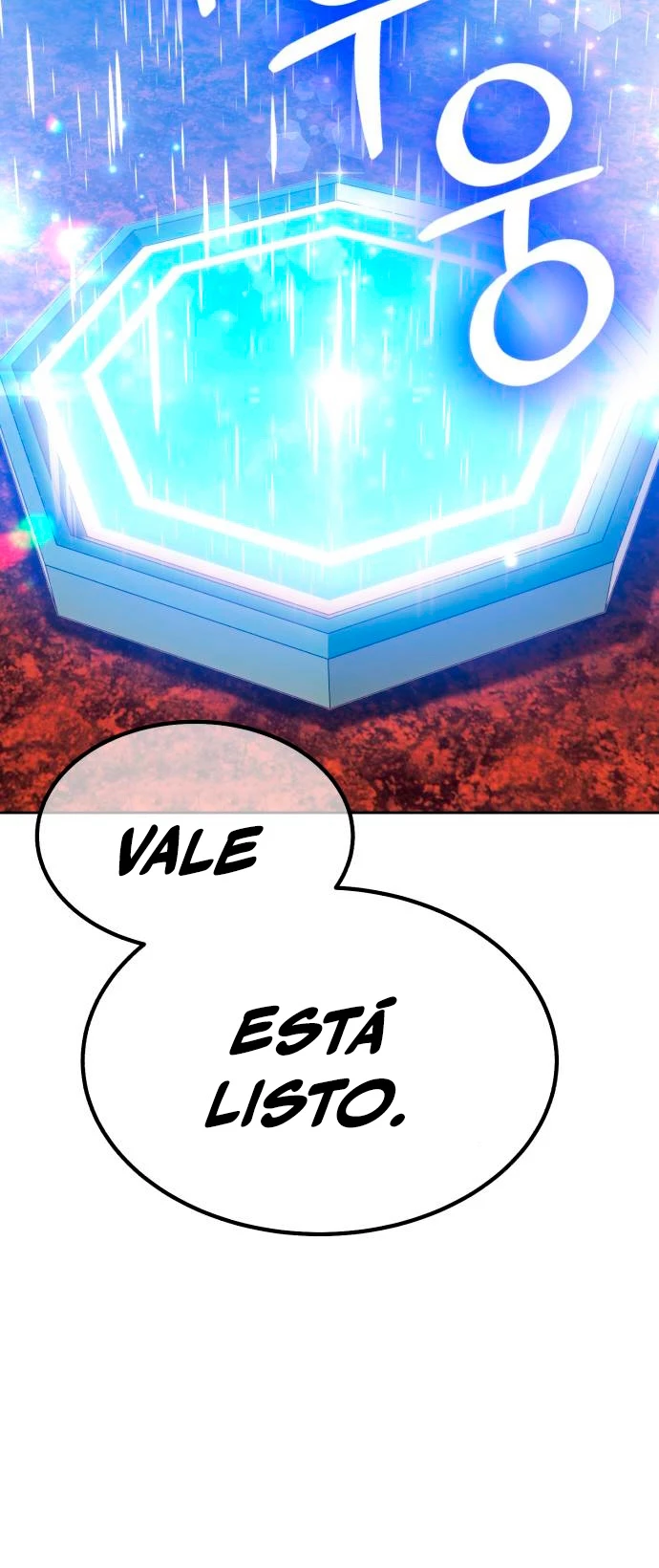 Palo De Madera Capitulo 48 página 39