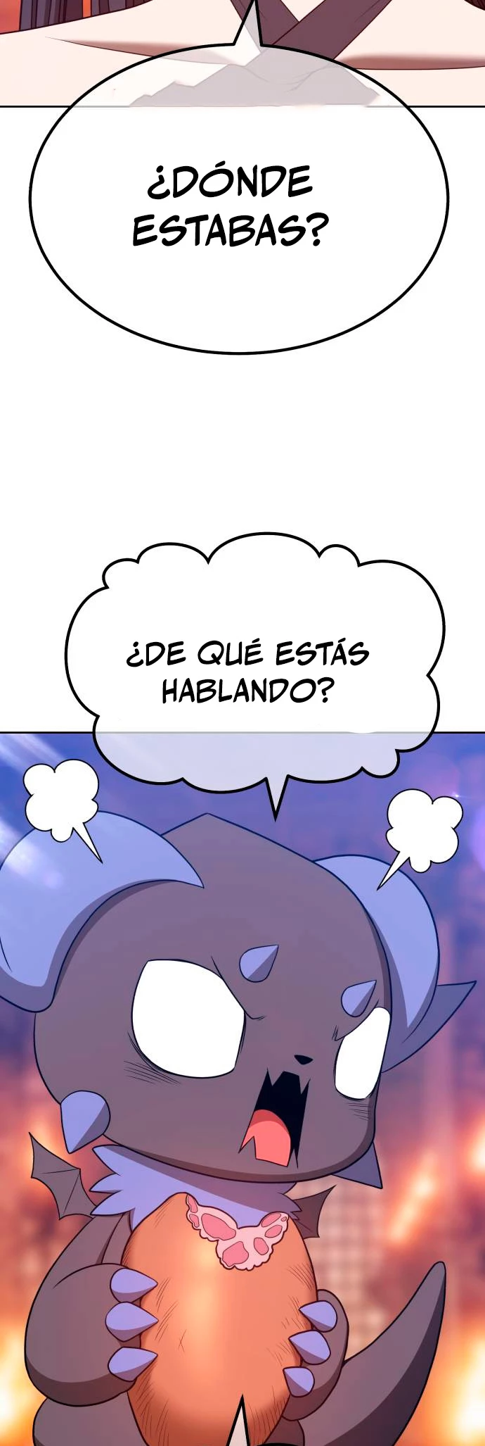 Palo De Madera Capitulo 48 página 42