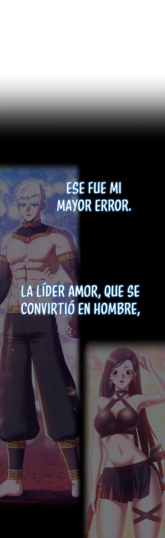 Palo De Madera Capitulo 48 página 5
