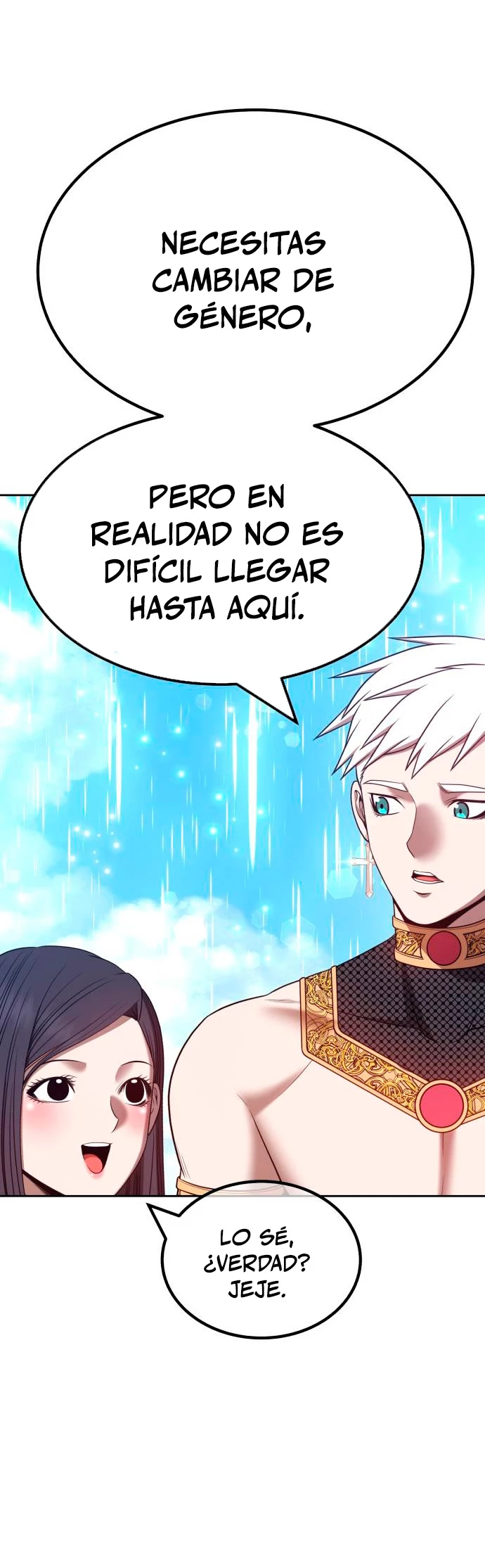 Palo De Madera Capitulo 48 página 54