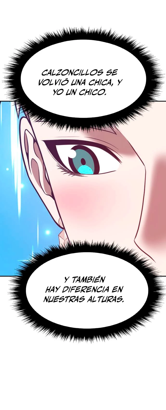 Palo De Madera Capitulo 48 página 58
