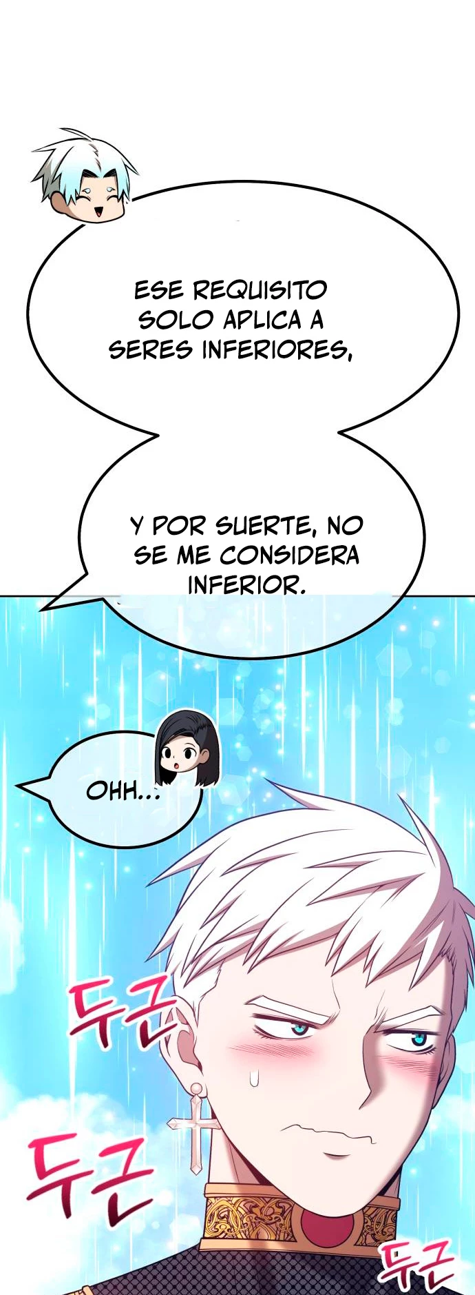 Palo De Madera Capitulo 48 página 63