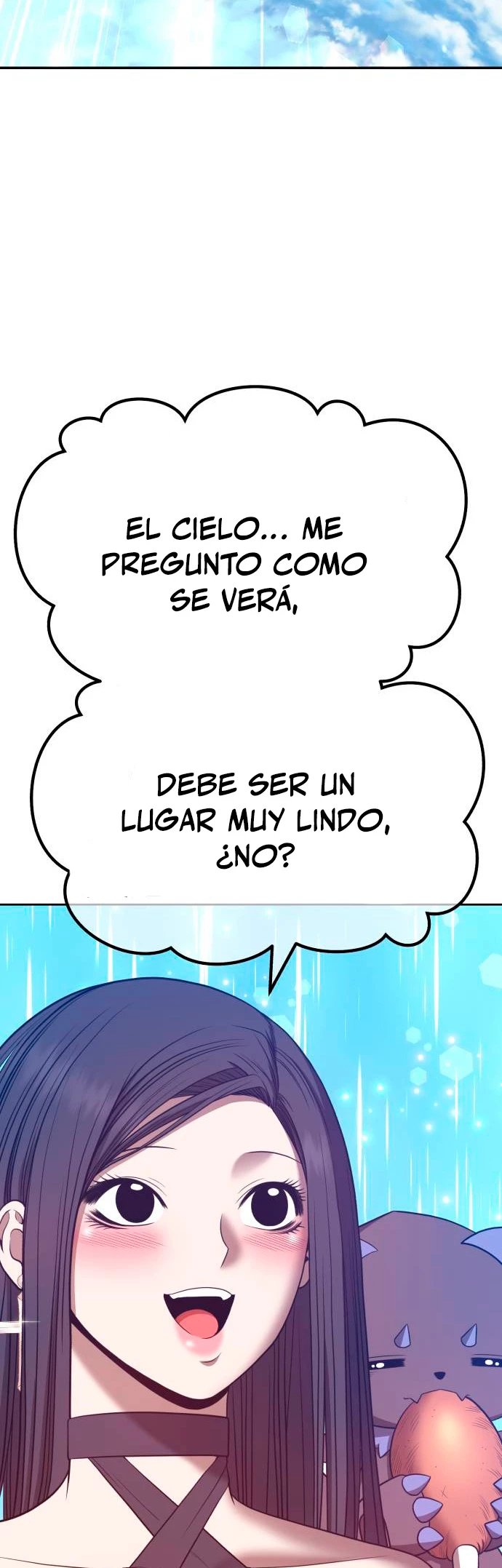 Palo De Madera Capitulo 48 página 67
