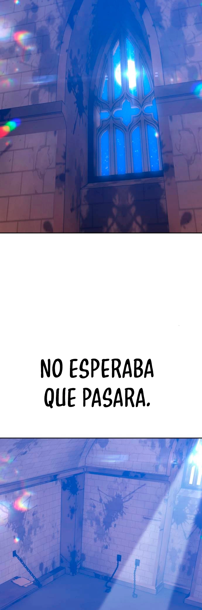 Palo De Madera Capitulo 48 página 7