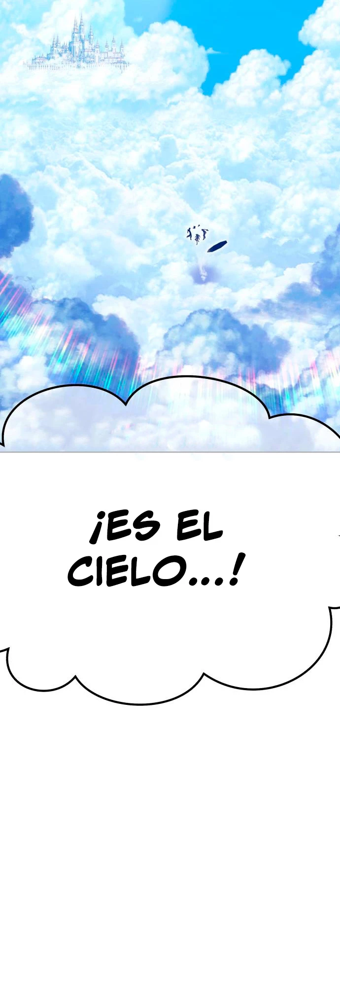 Palo De Madera Capitulo 48 página 78