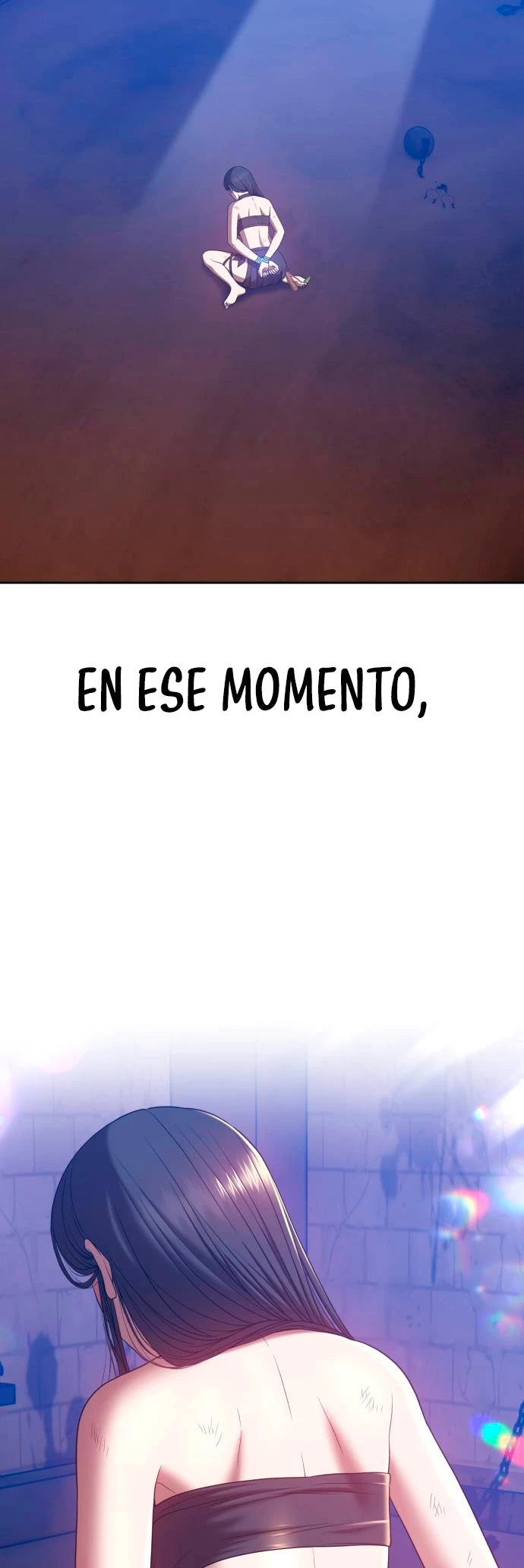 Palo De Madera Capitulo 48 página 8