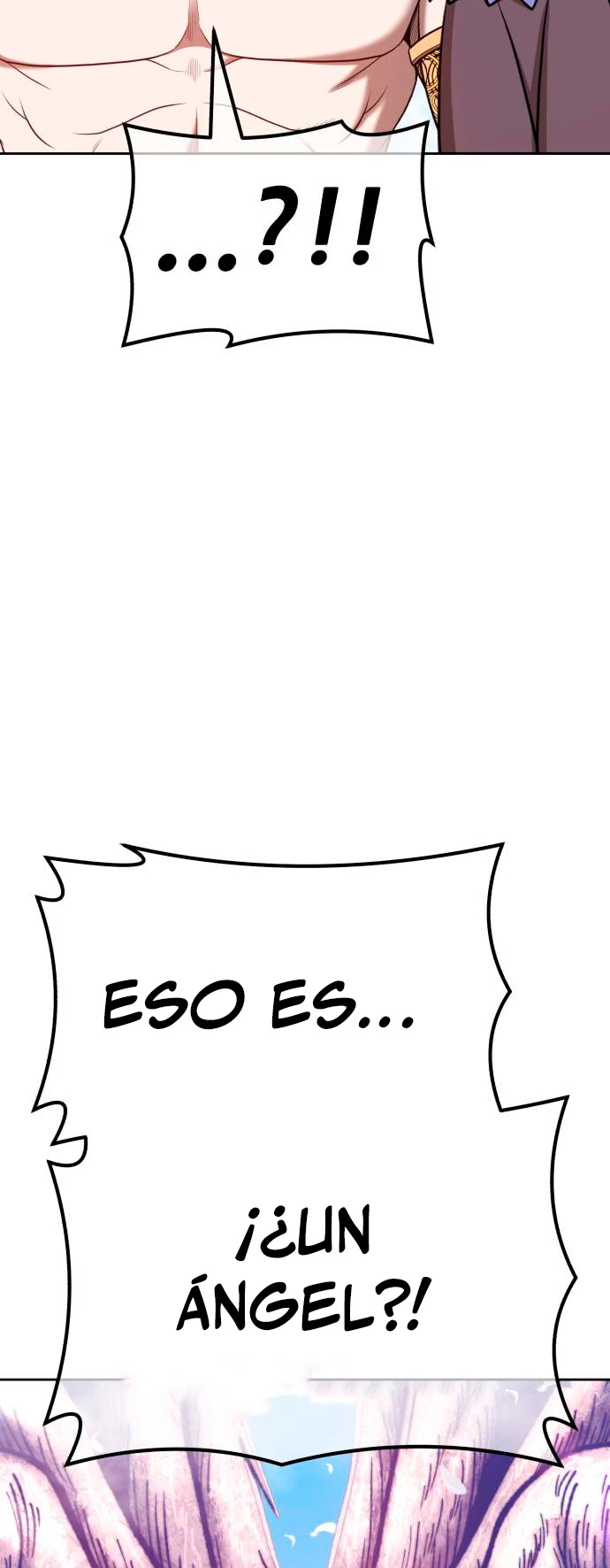Palo De Madera Capitulo 48 página 88